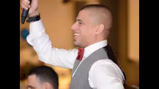 علاء عكر      مين ناطر مين                   دندنها