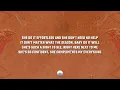 Vedo - Fine Shyt (Lyrics)
