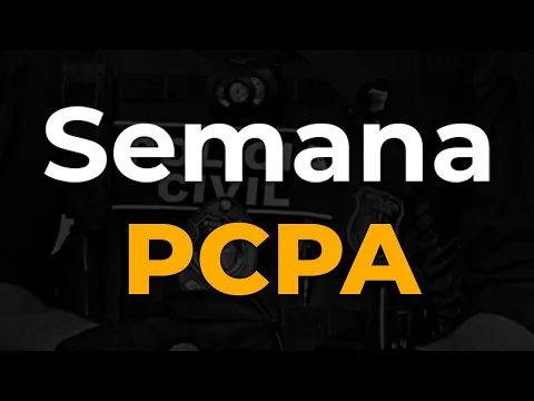 Vídeo: medicina legal para o concurso de delegado da Polícia Civil do Pará