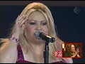 SHEYLA - y tu te vas