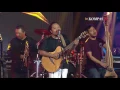 Payung Teduh – Menuju Senja Jazzy Nite KOMPAS TV
