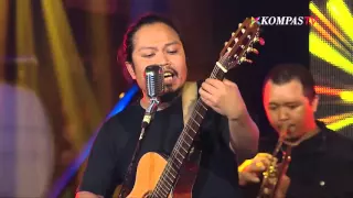 Thumbnail Payung Teduh – Menuju Senja Jazzy Nite KOMPAS TV
