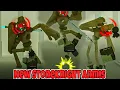 NEW STONEKNIGHT ANIMATIONS Deepwoken
