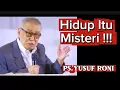 Download Lagu KHOTBAH INSPIRASI IMAN _ PS.YUSUF RONI