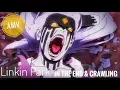 Download Lagu Momoshiki vs Naruto \u0026 Sasuke - Linkin Park「AMV」