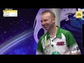 ‘That is ridiculous’: brilliant bowls shot lights up World Indoor Championships