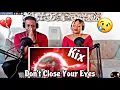This Made Mel Cry!!!  Kix - Don't Close Your Eyes (Reaction)
