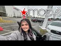 MACY S In Store Try On Is it worth it as a plus size woman Spring 2026