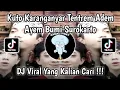 Download Lagu KUTO KARANGANYAR TENTREM ADEM AYEM BUMI SUROKARTO VIRAL TIKTOK TERBARU 2025 YANG KALIAN CARI !!!