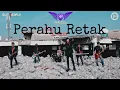 Download Lagu PERAHU RETAK - FRANKY SAHILATUA | cover by Butterfly Band - JT25Production - Ramaruma Record