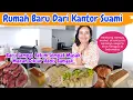 Download Lagu Kejutan Rumah Baru Dari Kantor Suami 😍