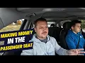 How much does a super local TSA Certified load pay Using personal vehicle