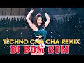 Download Lagu DJ BOMBOM - DISCO NONSTOP TECHNO REMIX - MUSIC REMIX