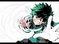 Lagu [Boku no Hero Academia] Ending 1/ Heroes by Brian the sun English dubbed (Natewantstobattle)