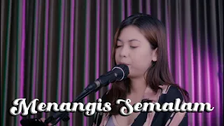 Download Audy - Menangis Semalam Cover Dita MP3