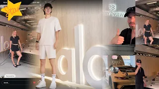 Wang Yibo SHOCKS ALO Just Dropped a HUGE 85 Racing Clue