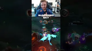 Where does this rank in the Lee Sin hall of fame?