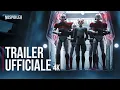Video di STAR WARS  - THE BAD BATCH - Trailer ITA - 4K (2021)