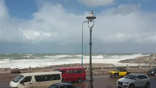 شط اسكندرية يا شط الهوا فيروز دندنها