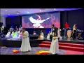 Ministerio de Danza: Llename