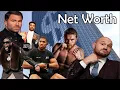 Net Worth of the Richest people in Boxing 2022