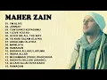 Download Lagu Maher Zein Full Album 2021 - Kumpulan Lagu Spesial Ramadhan