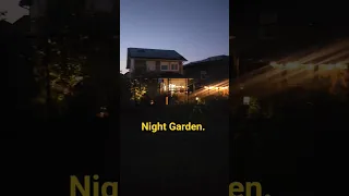 Night Garden.