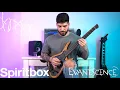 Download Lagu Poppy, Amy Lee, Courtney LaPlante - ״End of You״ Guitar Cover + TABS (New Song 2025)