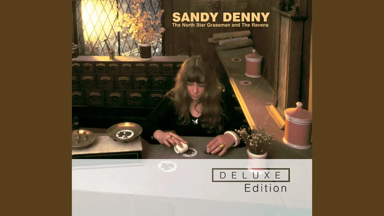 Crazy Lady Blues (Demo)