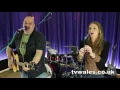 Download Lagu Live at 'tvwales MUSIC NIGHTS' 'Robin Murray and Gala Elvira' - Original Songs #2