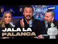 Download Lagu QUIÉN QUIERE SER MILLONARIO PERO CON UN AWARBORD | HAY ALGO AHÍ EN VIVO con Rebord y Ruffo | BLENDER