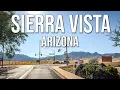 Moving to Arizona Consider Sierra Vista