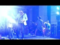 Download Lagu Club Eighties - Cinta dan Luka [feat. Vincent Rompies \u0026 Deddy Desta] (Live at Kuningan City 27/8/19)