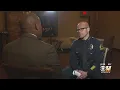 Keith Russell 1-On-1 With Dallas Police Chief Eddie Garcia