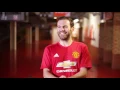 Lagu YOU.C1000 Isotonic Drink , a simple message from Manchester United Player