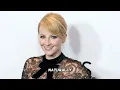 Melissa Rauch s Real Measurements Are Insane Look Closer