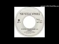 The Icicle Works - Birds Fly (Whisper To A Scream) (1984)