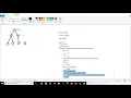 Data Structure with Python Binary Heap Insert Node Extract Max Heap Sort code in Hindi