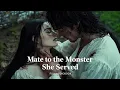 FULL Mate to the Monster She Served FreeAudiobook