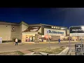 4K Walkthrough Albertsons Grocery Store Yellowstone Rd Cheyenne Wyoming