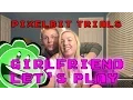 MY GIRLFRIEND PLAYS PIXELBIT TRIALS