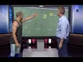 Tale of the Tape Cole Beasley Dallas Cowboys 2018