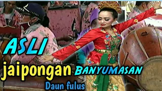 Download manyar sewu jaipong banyumasan || daun fulus calung Lengger margo budoyo buket pisan MP3