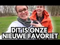 #540 DIT OVERTREFT AL ONZE VERWACHTINGEN I Charmecamping Hartje Groen (Schaijk)