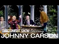 Lucille Ball Gets a Surprise Visit From Her Son Desi Arnaz Jr Carson Tonight Show