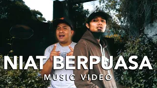 Download NAWAITU , NIAT BERPUASA (MUSIC VIDEO) cover ITJ x UJO MP3