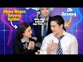 Download Lagu Auuu BUNDA SARWENDAH KECEPLOSAN PANGGIL \