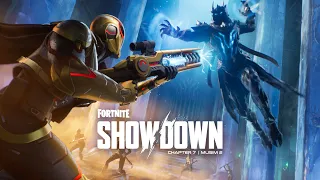 Fortnite Chapter 7 Season 2 Showdown Launch Trailer