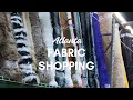 Fabric Shopping in Atlanta Best Places What I Found