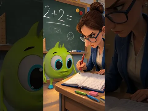 #helpic is bad school children  #funny #cartoons